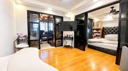Blk 323 Woodlands Street 32 (Woodlands), HDB Executive #628341111